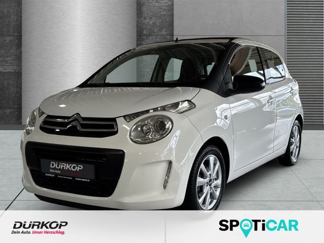 Citroen C1 Airscape Feel Kima/Freisprecheinrichtung