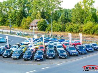 Fahrzeug CITROEN C2 undefined