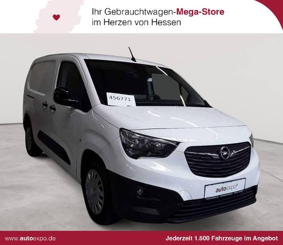 Opel Combo Cargo XL 1.5 D EHZ Edition Navi