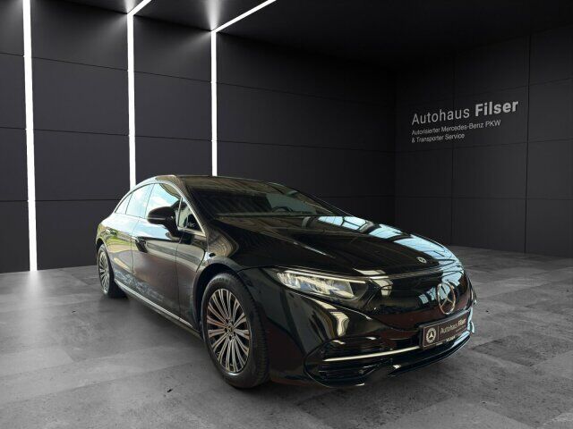 Mercedes-Benz EQS 500*4MATIC*Pano-Dach* Distronic*Kamera*Fond*