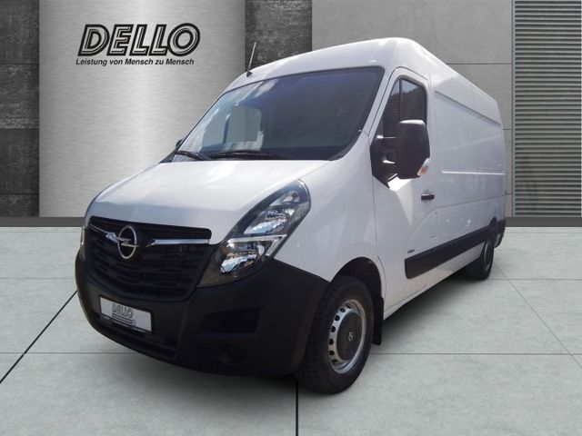 Opel Movano 2.3CDTI 132kw Cargo L2H2 3,5t Cool&Sound