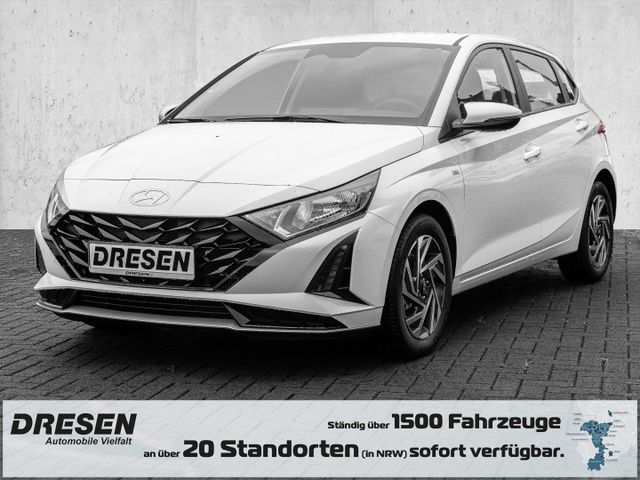 Hyundai i20 1.0 Trend 48V Mild-Hybrid/Klimaauto./Navi/Si
