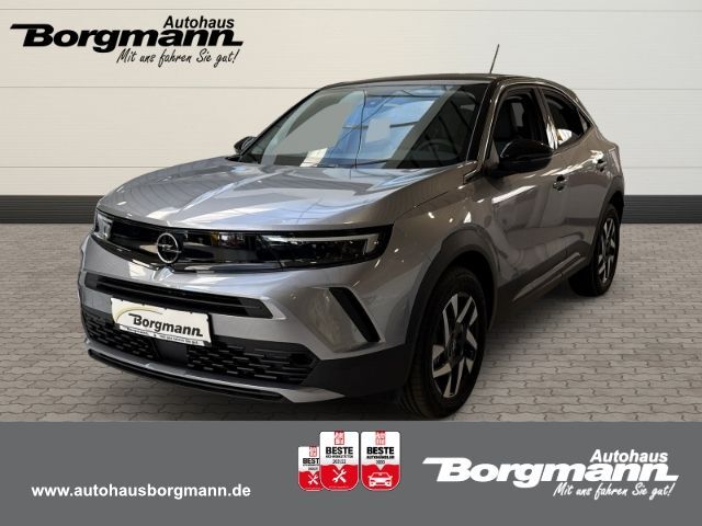 Opel Mokka Elegance Digitales Cockpit LED Apple CarPl
