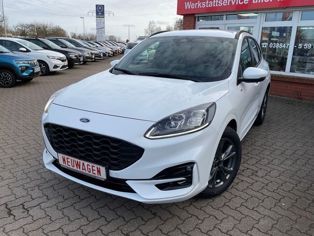 Ford Kuga ST-Line X 1.5*LED*NAVI*R-Kamera*Sitzhzg