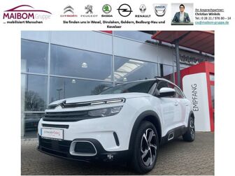 Fahrzeug CITROEN C5 undefined