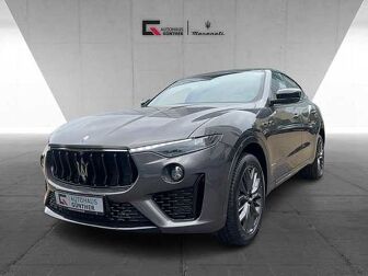 Fahrzeug MASERATI GranSport undefined