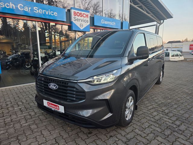 Brugt Ford Transit Custom 