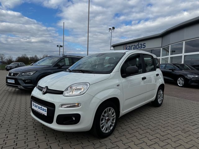 Fiat Panda 1,2 8V Easy >Sitzheiz/Einparkhilfe<