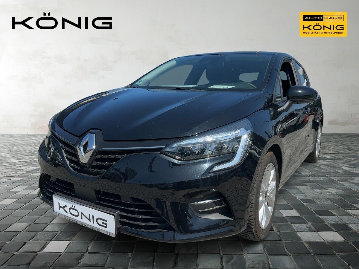 Renault Clio 5 EXPERIENCE TCe 90 KLIMAA.|NAVI|PDC