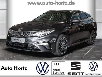 Fahrzeug KIA Optima undefined