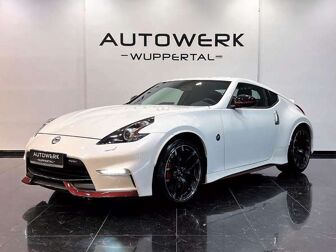 Fahrzeug NISSAN 370Z undefined