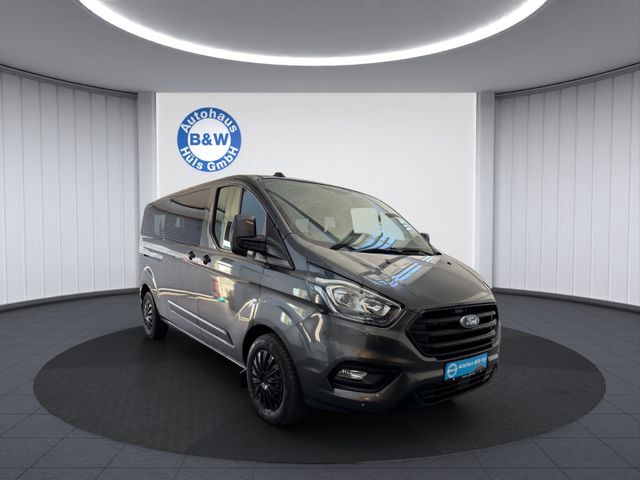 Ford Transit/Tourneo Custom 320 L2 Trend 1HA*9SITZER