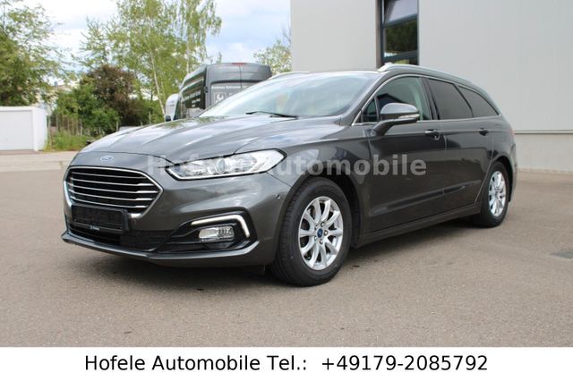 Ford Mondeo Turnier Edition*TEMPO/CAM/SHZ/KLIMA*