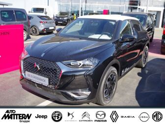 Fahrzeug DS DS3 undefined