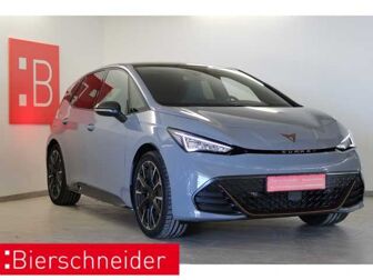 Fahrzeug CUPRA Born undefined