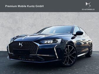 Fahrzeug DS DS9 undefined