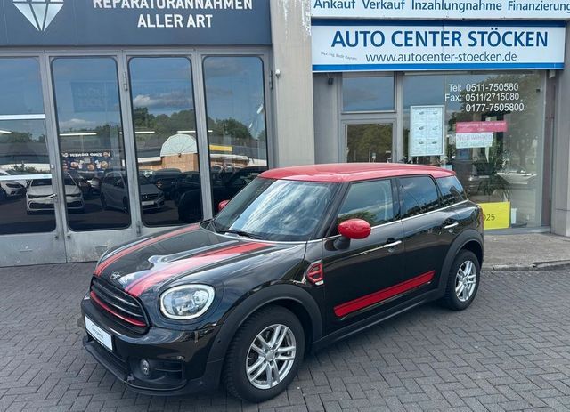 Mini COOPER Countryman CooperAutomatikNaviGarantiePDC