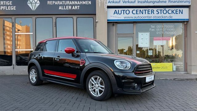 Mini COOPER Countryman CooperAutomatikNaviGarantiePDC