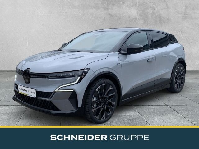 Renault Megane ESPRIT ALPINE 220 COMFORT RANGE SHZ+NAVI