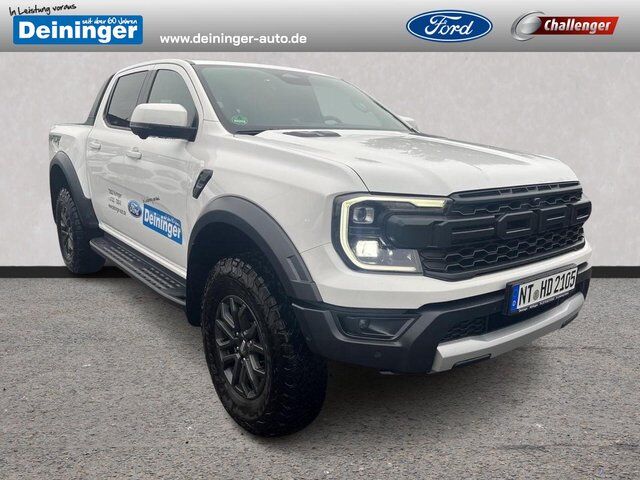 Ford Ranger Raptor