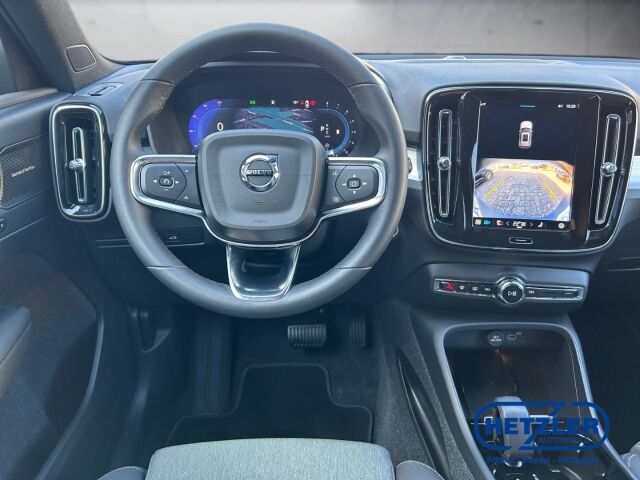 Volvo XC40 Plus Bright 2WD B3 EU6d Digitales Cockpit M