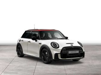 Fahrzeug MINI COOPER CLUBMAN undefined
