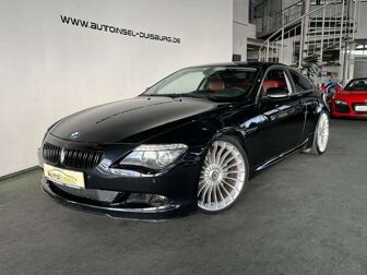 Fahrzeug BMW 6er Reihe undefined