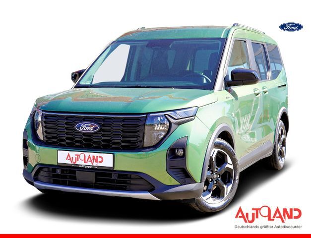 Ford Tourneo Courier Active 1.0 EB Aut. ACC Kamera Na