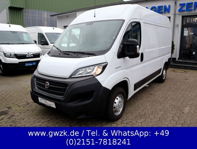 Fiat Ducato L2H2 350 Navi / Kamera / PDC