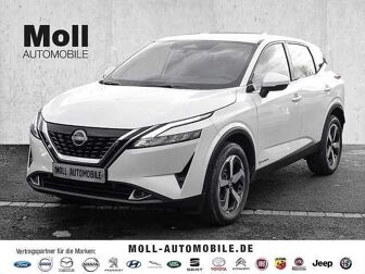 Fahrzeug NISSAN Qashqai undefined