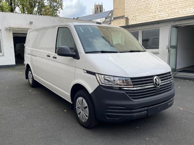VW Transporter 6.1 Kastenwagen 2.0 TDI SCR 110 k...