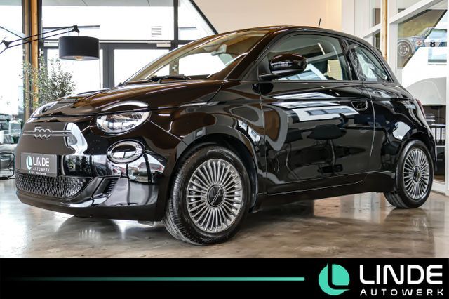 Fiat 500 Icon | ACC | NAVI | CARPLAY | DAB