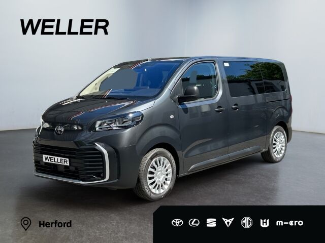 Toyota Proace 2,0-l-D-4D L1 Verso Comfort *Navi*CAM*