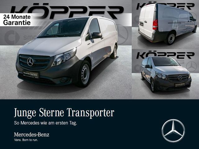 Brugt Mercedes Benz Evito 