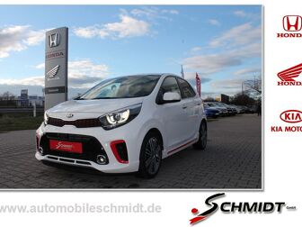 Fahrzeug KIA Picanto undefined