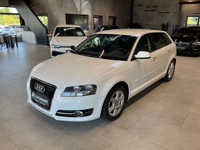 Audi A3 Sportback 1.2 TFSI Klimaautom. Sitzh. GRA