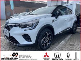 Fahrzeug MITSUBISHI ASX undefined