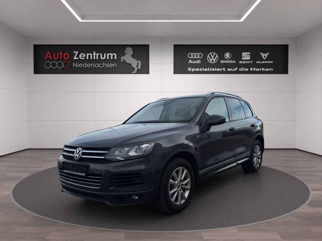 VW Touareg 3.0 V6 TDI R-Line DYNAUDIO *FULL OPTON*
