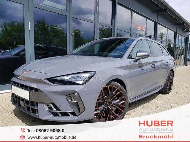 Cupra Leon Sportstourer ST VZ Facelift 2,0TSI 4Driv...