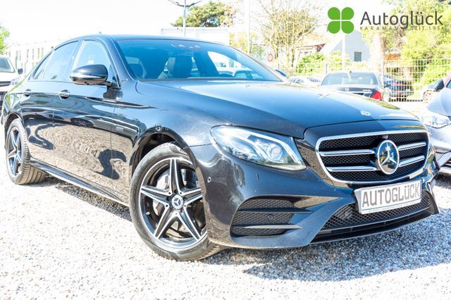 Second hand Mercedes Benz E-Class 300