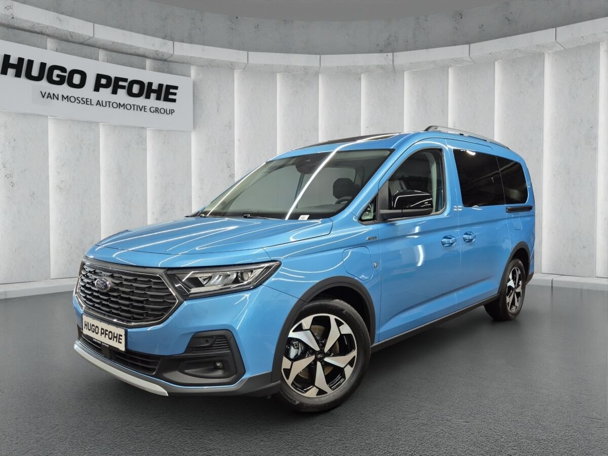 Ford Grand Tourneo Connect Active 1.5 EcoBoost PHEV 1