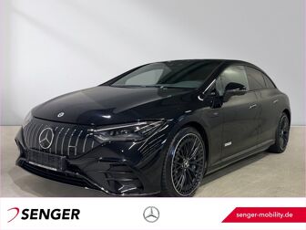 Fahrzeug MERCEDES-BENZ EQ KLASSE undefined