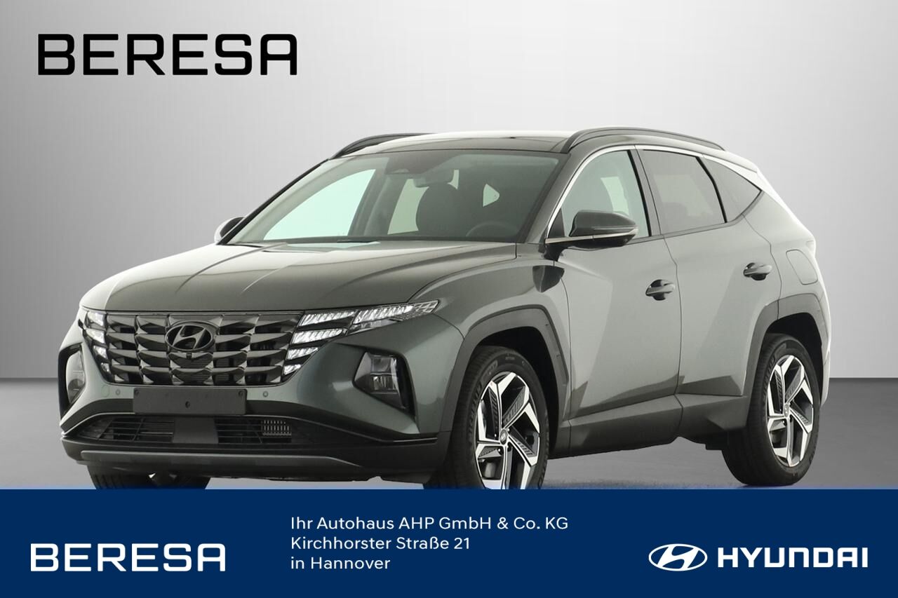 Hyundai TUCSON 1.6 T-GDi HEV PRIME 4WD*ECS*Assist.-Pak*P