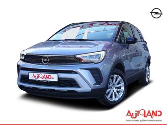Fahrzeug OPEL Crossland undefined