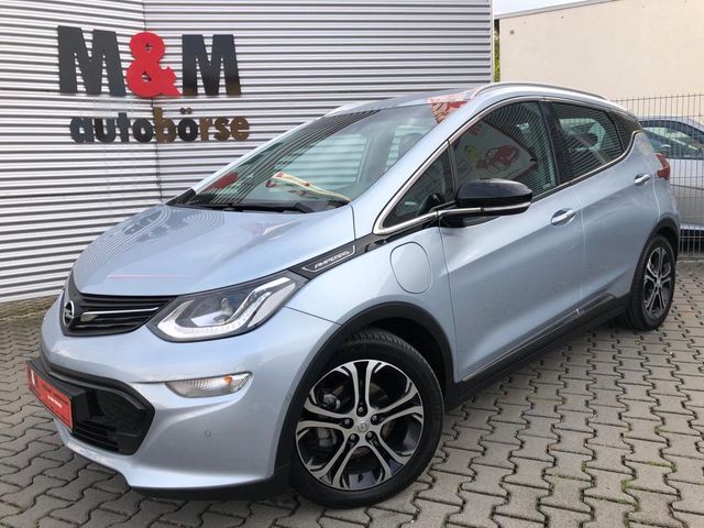 Opel Ampera-e Bi-Xenon/BOSE/Kam/neue HV Batterie