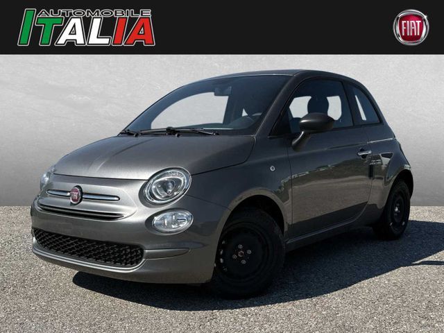 Fiat 500 1.0 GSE Hybrid
