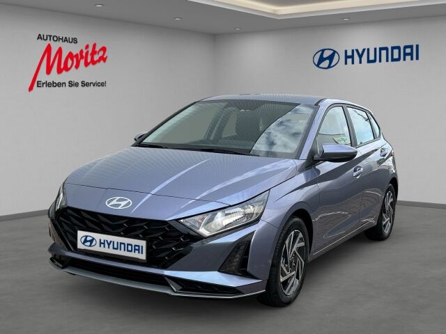 Hyundai i20 1.0 T-GDI Trend Smart Key Klimaautomatik Reg