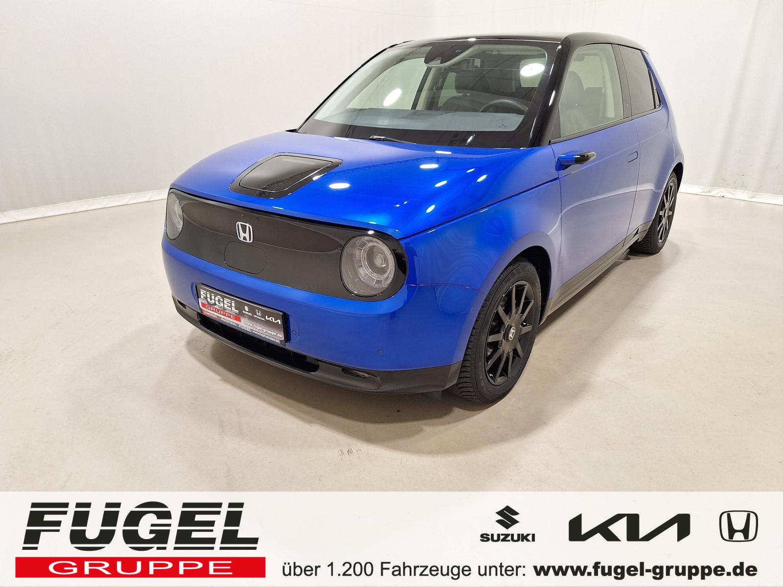 Honda e Advance 35,5 kWh LED|Navi|SHZ|Pano|ACC|PDC
