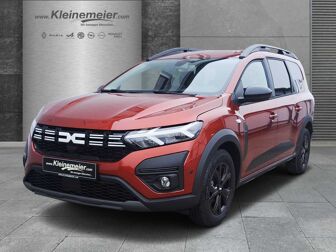 Fahrzeug DACIA Jogger undefined