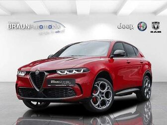 Fahrzeug ALFA ROMEO Tonale undefined